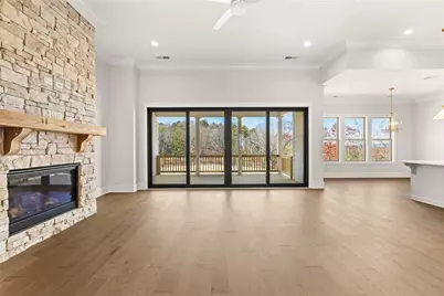 236 Laurel Vista Drive, Canton, GA 30114 - Photo 29