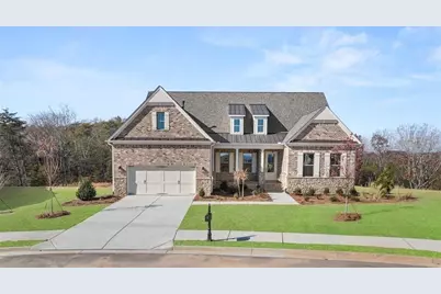 236 Laurel Vista Drive, Canton, GA 30114 - Photo 1