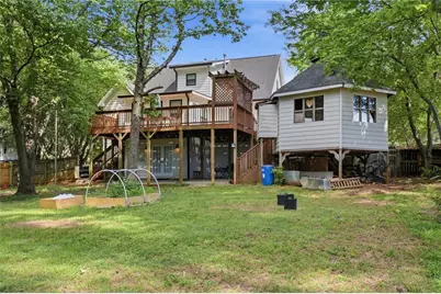 3950 Pheasant Run Trace, Cumming, GA 30028 - Photo 39