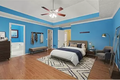 4922 Pippin Drive NW, Acworth, GA 30101 - Photo 21