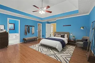 4922 Pippin Dr NW, Acworth, GA 30101 - Photo 21