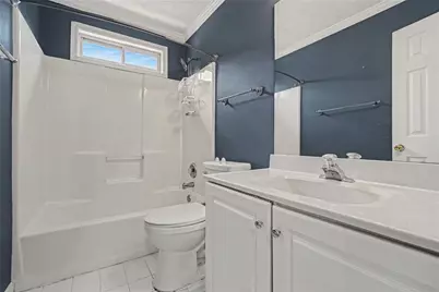 4922 Pippin Drive NW, Acworth, GA 30101 - Photo 19