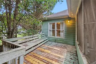 4922 Pippin Dr NW, Acworth, GA 30101 - Photo 33