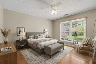 4922 Pippin Dr NW, Acworth, GA 30101 - Photo 13