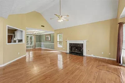 4922 Pippin Drive NW, Acworth, GA 30101 - Photo 9