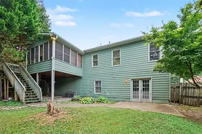 4922 Pippin Drive NW, Acworth, GA 30101 - Photo 35