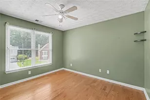 4922 Pippin Dr NW, Acworth, GA 30101 - Photo 17