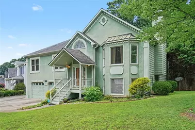 4922 Pippin Drive NW, Acworth, GA 30101 - Photo 3