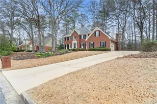 5435 Hoylake Ct, Johns Creek, GA 30097 - Photo 5