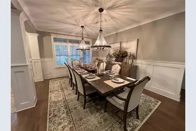 6332 Granbury Walk, Acworth, GA 30101 - Photo 7