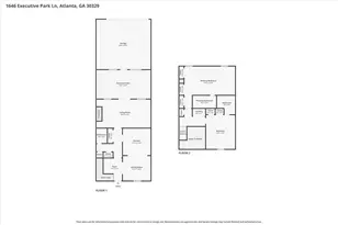 1646 Executive Park Ln NE, Brookhaven, GA 30329 - Photo 43