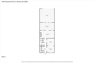 1646 Executive Park Ln NE, Brookhaven, GA 30329 - Photo 41