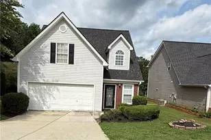 200 Kentshire Pl, Lawrenceville, GA 30044 - Photo 1