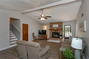 4701 E Glen Ridge Cir, Winston, GA 30187 - Photo 5