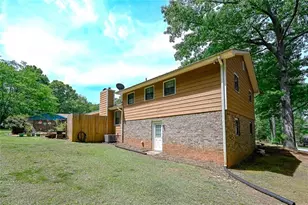 4701 E Glen Ridge Cir, Winston, GA 30187 - Photo 27