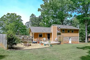 4701 E Glen Ridge Cir, Winston, GA 30187 - Photo 29