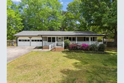 1811 Old Lost Mountain Road, Powder Springs, GA 30127 - Photo 1
