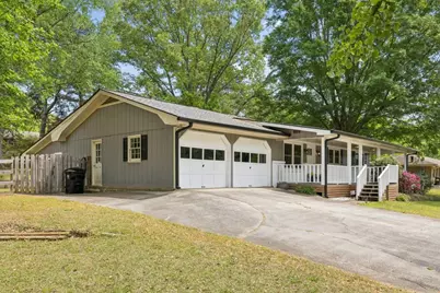 1811 Old Lost Mountain Road, Powder Springs, GA 30127 - Photo 43