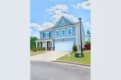 65 Creekbed Court, Dawsonville, GA 30534 - Photo 1