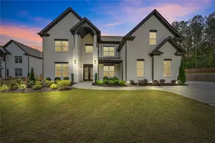 2694 Thompson Mill Rd, Buford, GA 30519 - Photo 5