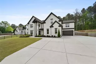 2694 Thompson Mill Rd, Buford, GA 30519 - Photo 3