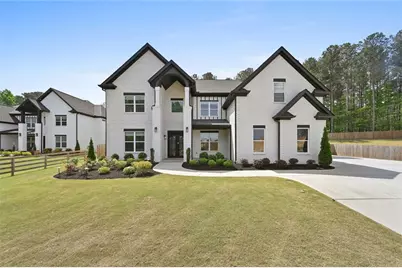 2694 Thompson Mill Road, Buford, GA 30519 - Photo 5