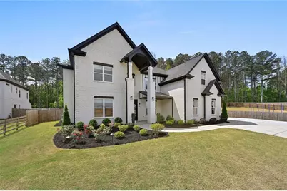 2694 Thompson Mill Road, Buford, GA 30519 - Photo 9