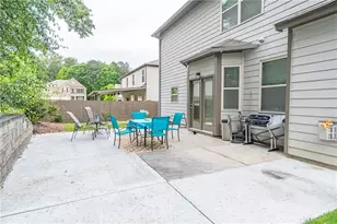 5381 Silverwoods Walk, Powder Springs, GA 30127 - Photo 29
