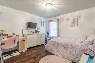 5381 Silverwoods Walk, Powder Springs, GA 30127 - Photo 21
