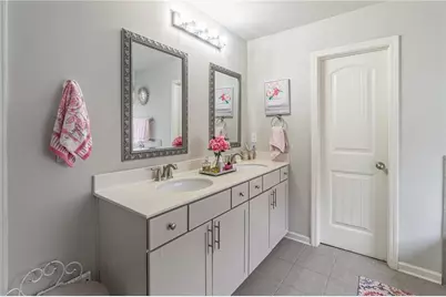 5381 Silver Woods Walk, Powder Springs, GA 30127 - Photo 23