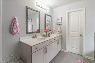 5381 Silverwoods Walk, Powder Springs, GA 30127 - Photo 23