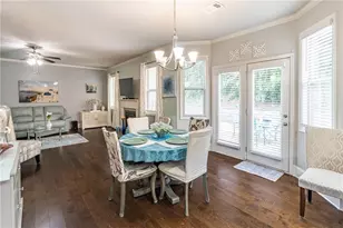 5381 Silverwoods Walk, Powder Springs, GA 30127 - Photo 13