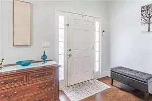 5381 Silverwoods Walk, Powder Springs, GA 30127 - Photo 5