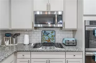 5381 Silverwoods Walk, Powder Springs, GA 30127 - Photo 7