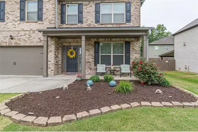 5381 Silver Woods Walk, Powder Springs, GA 30127 - Photo 3