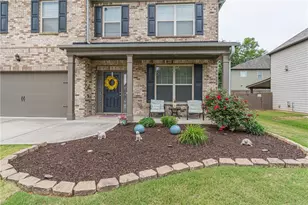 5381 Silverwoods Walk, Powder Springs, GA 30127 - Photo 3
