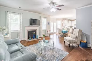 5381 Silverwoods Walk, Powder Springs, GA 30127 - Photo 15