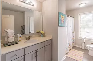 5381 Silverwoods Walk, Powder Springs, GA 30127 - Photo 31