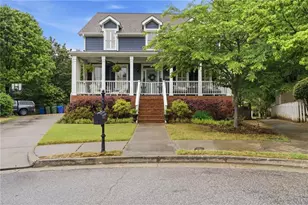 2170 Whittier Pl NW, Atlanta, GA 30318 - Photo 1