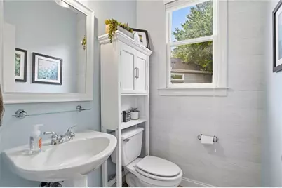 2170 Whittier Place NW, Atlanta, GA 30318 - Photo 5