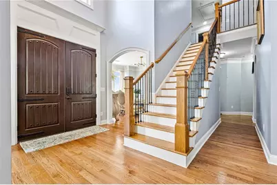 1614 Rucker Road, Alpharetta, GA 30009 - Photo 5