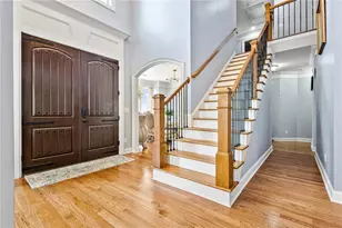 1614 Rucker Rd, Alpharetta, GA 30009 - Photo 5