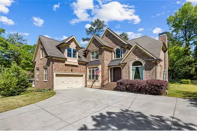 1614 Rucker Road, Alpharetta, GA 30009 - Photo 1