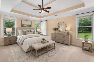 1614 Rucker Road, Alpharetta, GA 30009 - Photo 19