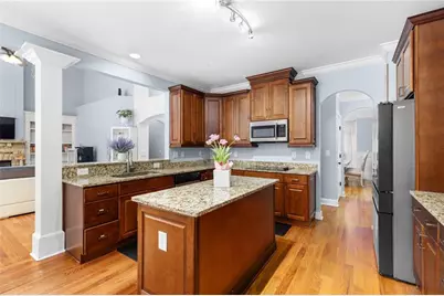 1614 Rucker Road, Alpharetta, GA 30009 - Photo 13