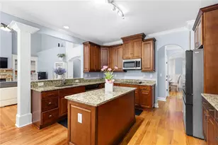 1614 Rucker Rd, Alpharetta, GA 30009 - Photo 13