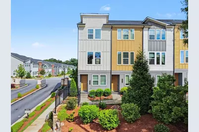 1569 Layton Lane NW, Atlanta, GA 30318 - Photo 5