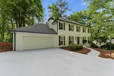 1731 E Bank Drive, Marietta, GA 30068 - Photo 3
