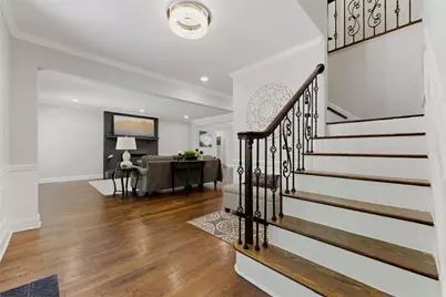 1731 E Bank Drive, Marietta, GA 30068 - Photo 5