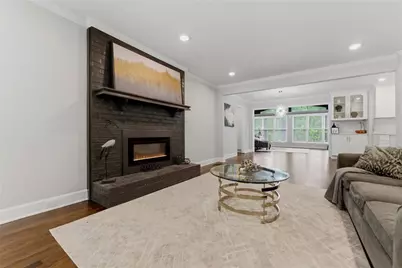 1731 E Bank Drive, Marietta, GA 30068 - Photo 7